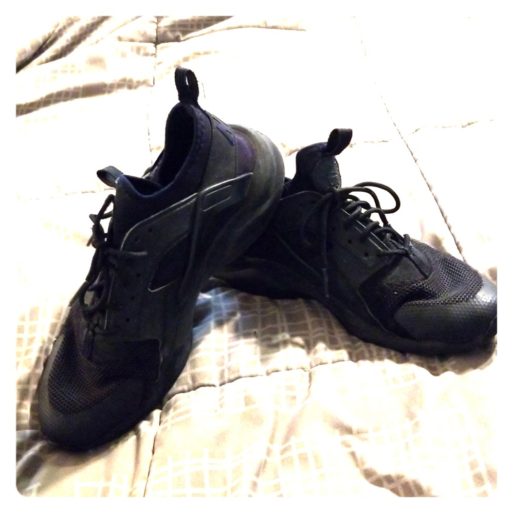 Youth Nike Air Shoes